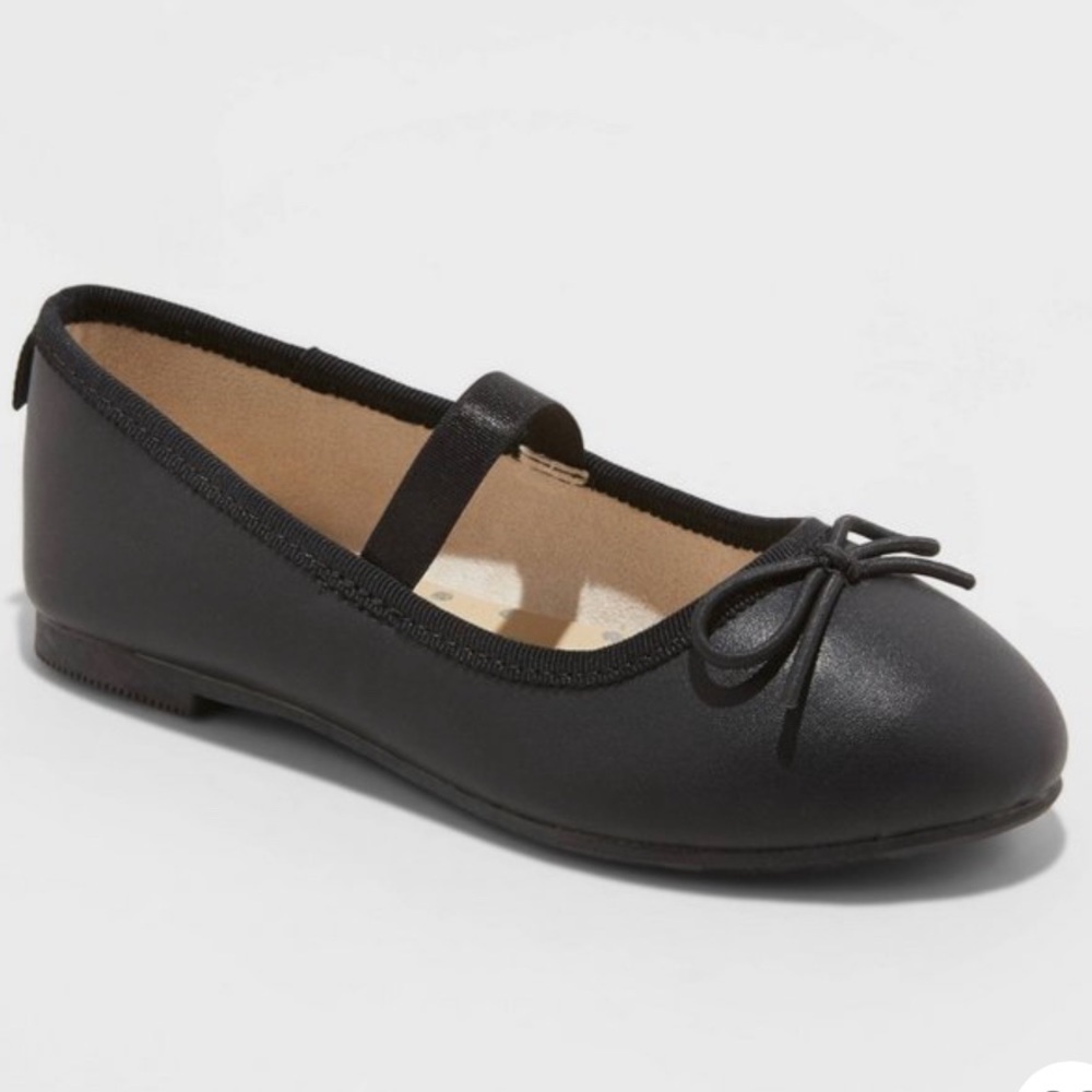 Cat & Jack Ballet Flats